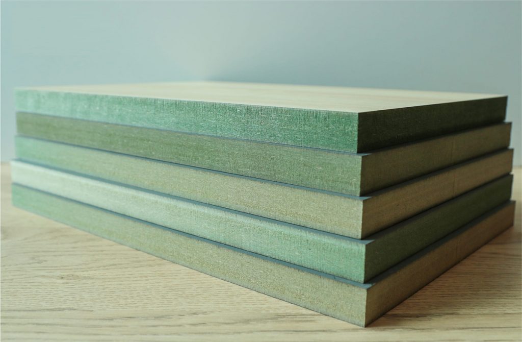 Bảng giá ván gỗ MDF lõi xanh chống ẩm mới nhất từ nhà sản xuất và đại lý - Gỗ Nhựa Thuận Phát